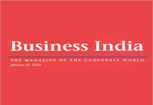 Business India, Mumbai,