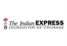 The Indian Express, Chandigarh