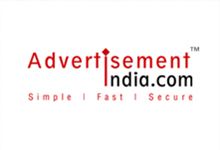 Advertisement India.com, Mumbai