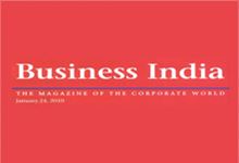 Business India, Mumbai,